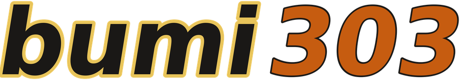 bumi303 logo