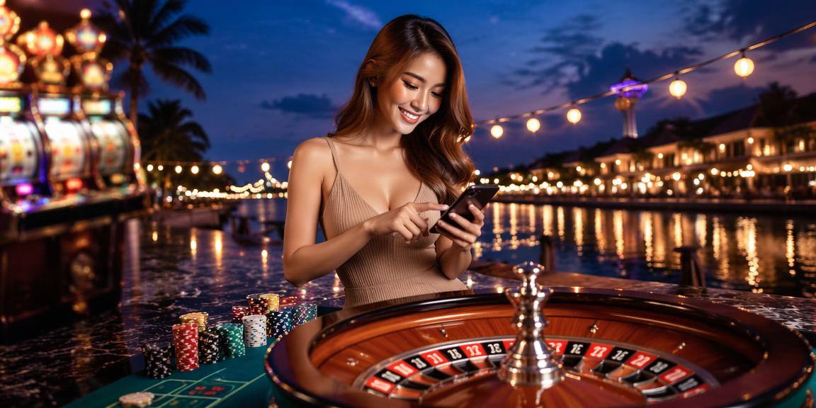 bumi303 mobile gaming