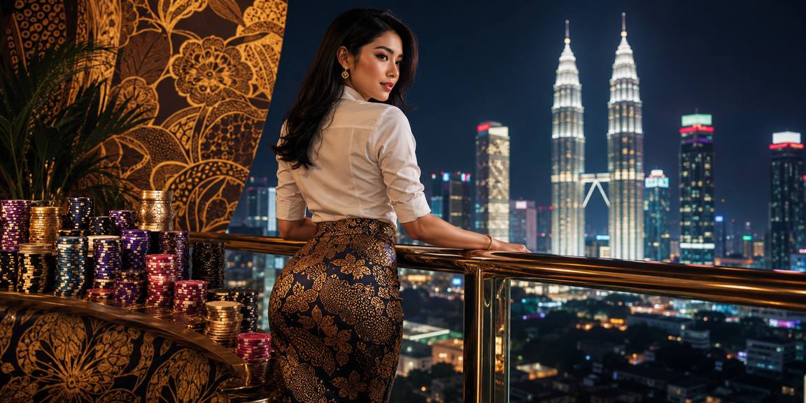 bumi303 Tower di bumi303: Cara Kami Membinanya